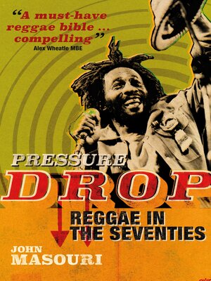 cover image of Pressure Drop
